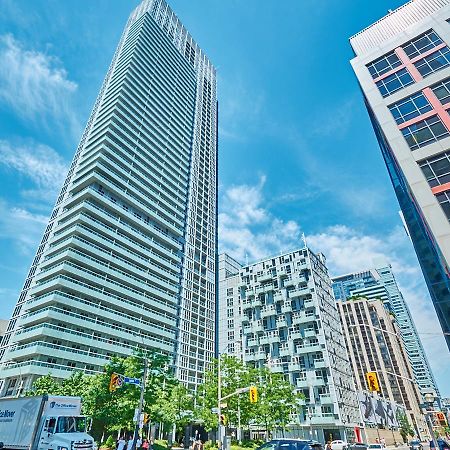 Diamond Suite Toronto Exterior photo