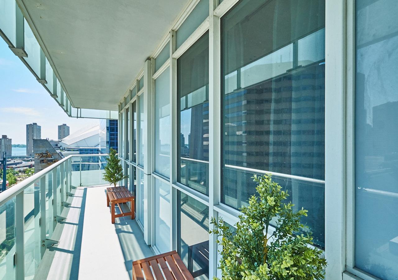 Diamond Suite Toronto Exterior photo