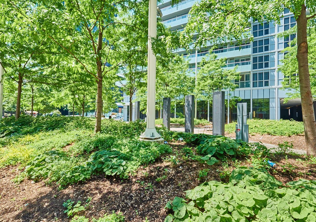 Diamond Suite Toronto Exterior photo