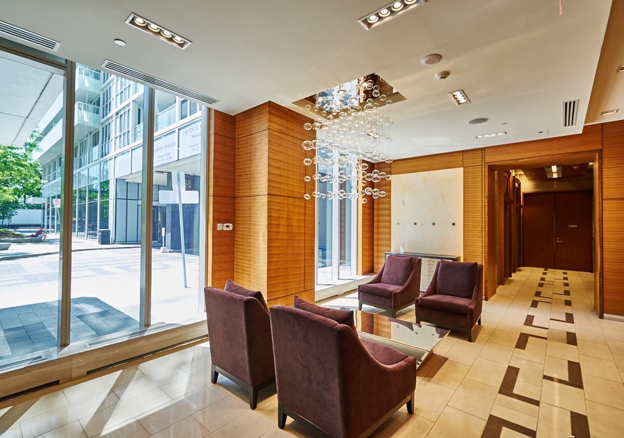 Diamond Suite Toronto Exterior photo