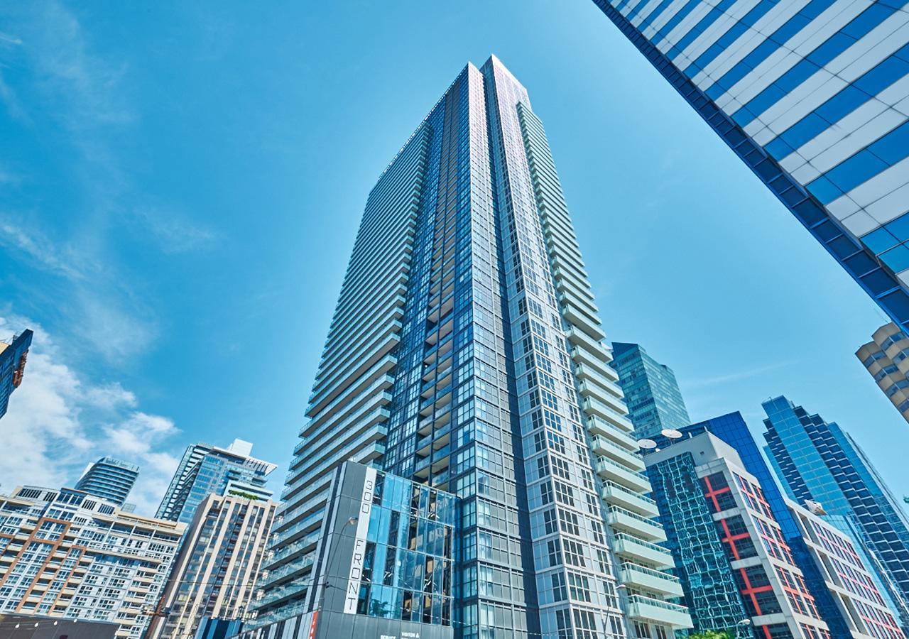 Diamond Suite Toronto Exterior photo